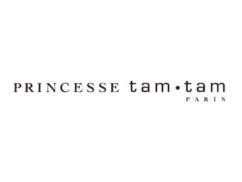 princesse tam-tam