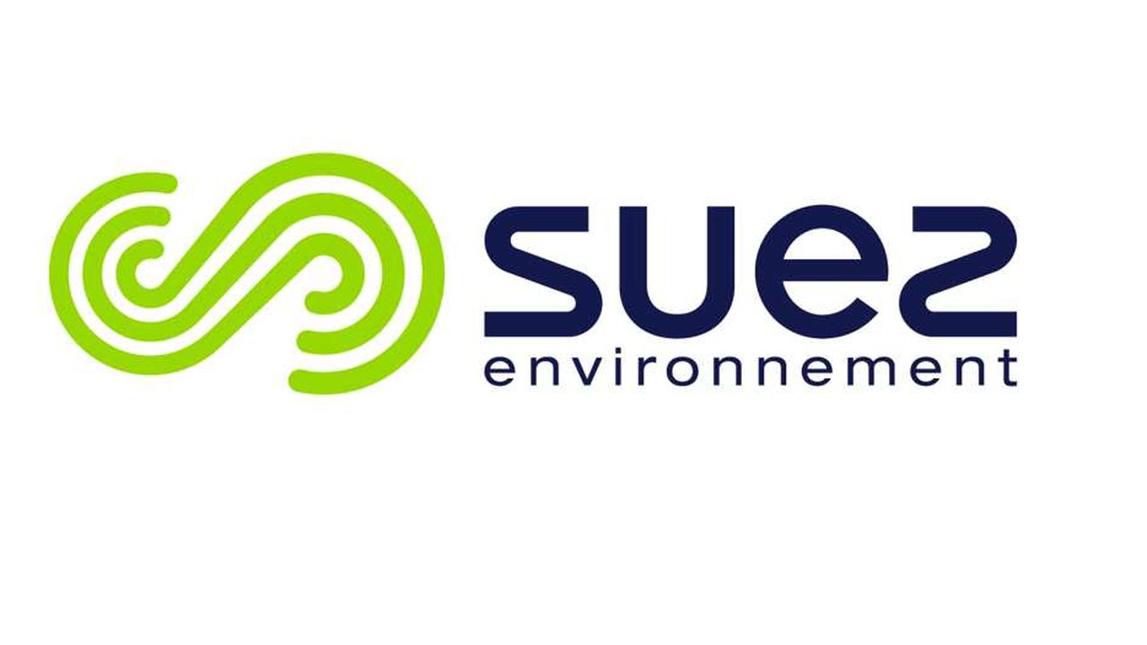 Suez environnement