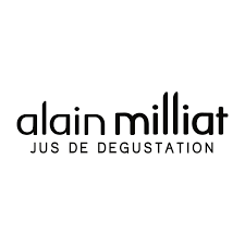 Alain Milliat logo