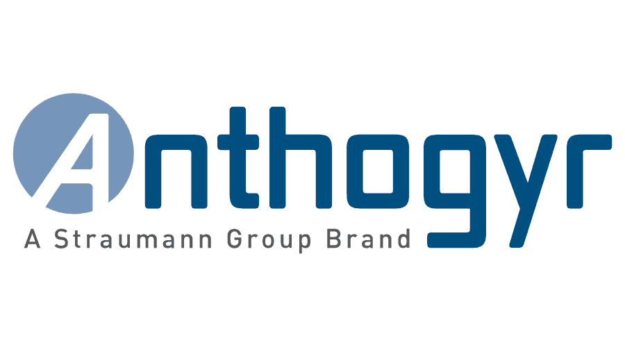 Anthogyr straumann group brand