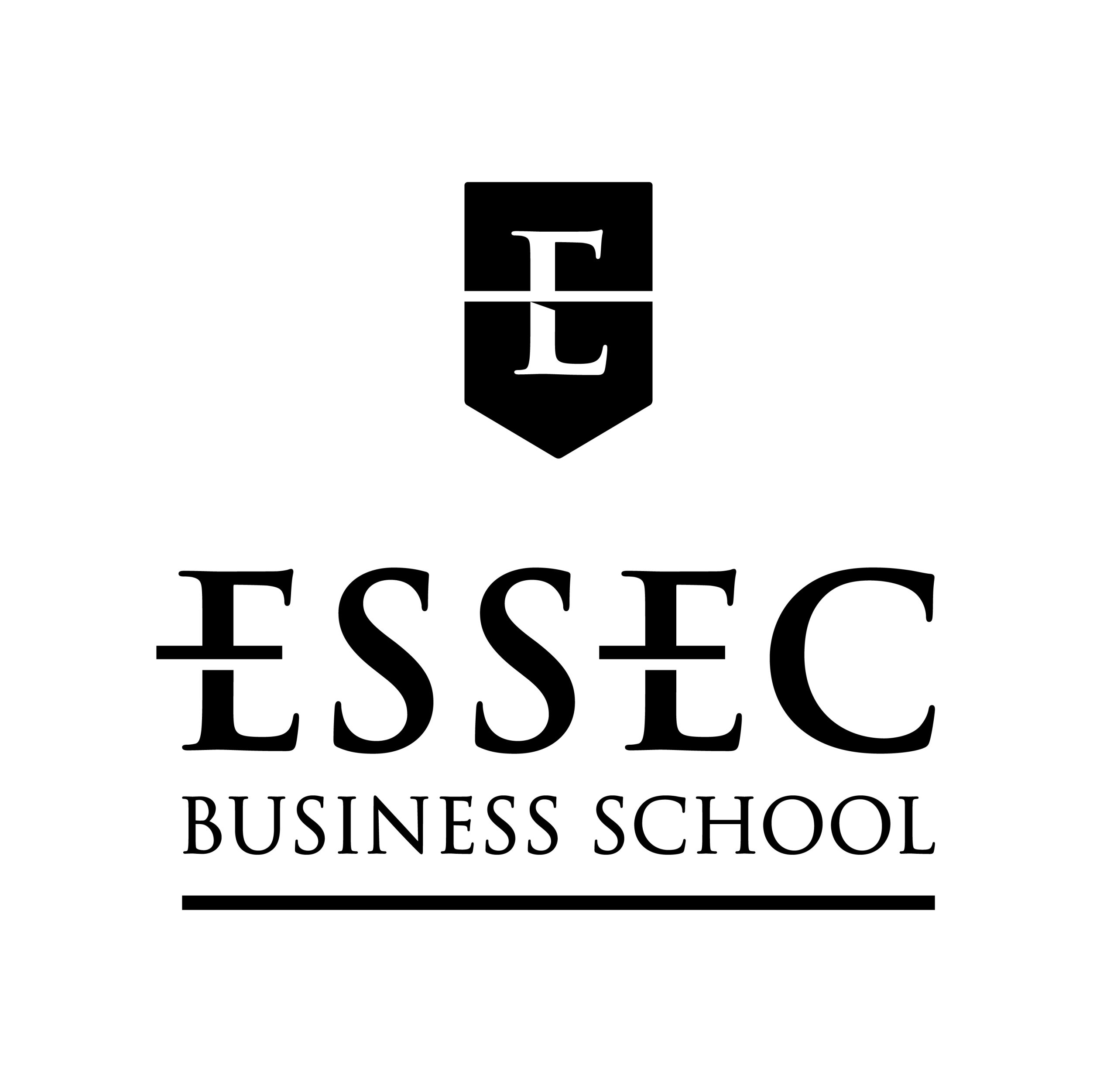 Essec Business School logo