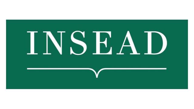 Insead logo