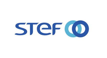 Stef logo