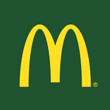 Mc Donald's logo