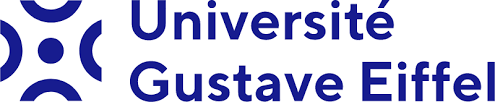 université Gustave Eiffel logo