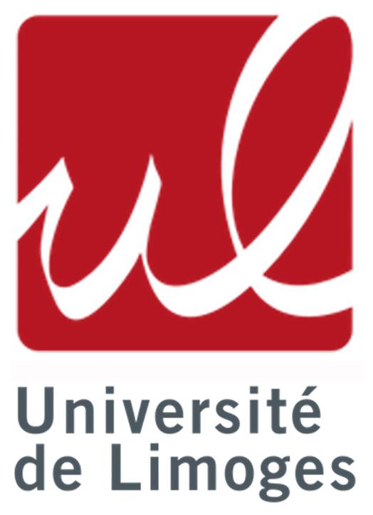 Universite Limoges logo